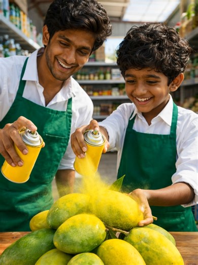 Understanding Mango Allergies: Symptoms and Reactions