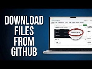 How to Download Files from GitHub (4 Easy Methods)
