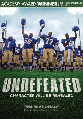 Undefeated