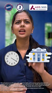 1K views · 13 reactions | ⏳ Claim The Term Insurance Quickly and...