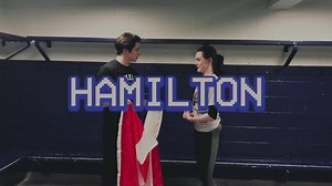 67K views · 956 reactions | ‪BREAKING NEWS‬ Tessa + Scott are making us proud at the Olympics & have the inside scoop on YOUR SHOW OF THE SUMMER. Arkells present The Rally w/ special guests Cold War Kids / Bishop Briggs / Ellevator June 23 / #HamOnt / Tim Hortons Field #ArkellsRally Sign up here for pre-sale: https://arkells.tmverifiedfan.com/ | Arkells | Facebook