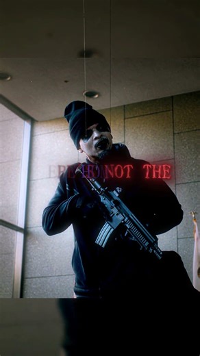 running into your friends in the most unlikely places ✨ #TheVinceStaplesShow #Netflix