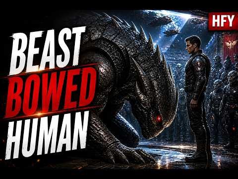 They Called Themselves the Only Deathworlders… Until Humans Proved Earth Was Worse | HFY