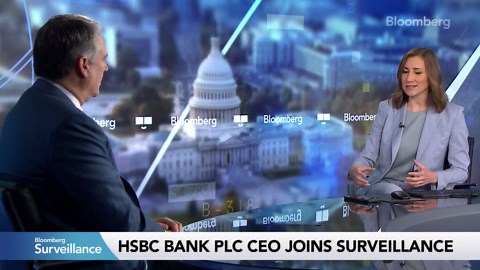 HSBC Is Not Exposed to First Brands Collapse, Top Executive Says