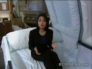 Caskets for Obese Booming