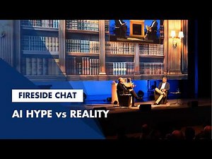 Fireside Chat with MVTec: Machine Vision after almost 30 years in the industry