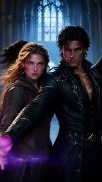 A COURT OF MIST AND FURY Trailer | Rhysand & Feyre Rise #booktok #bookish #fantasy