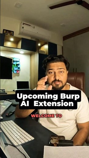Upcoming Burp AI Extension: Configuration | Update | New Release 2025