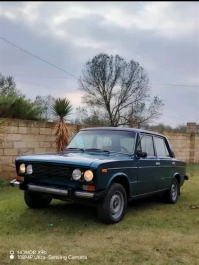 LADA VAZ