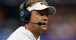 Lane Kiffin suggests NCAA can use NFL model to deal with NIL issues