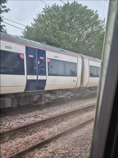 Racing the C2C FINALLY 🥳🥳 ‪@Amethyst0808‬ ‪@Seniac‬