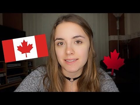 How To Speak Like A Canadian | Canadian Accent