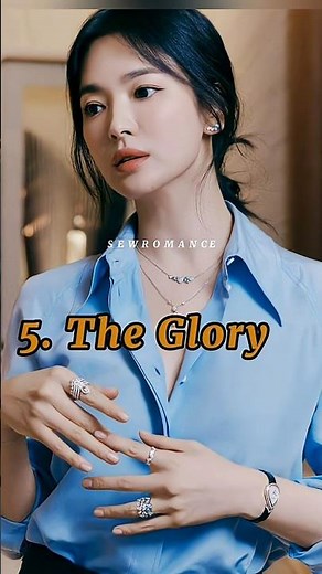 Top 10 Most Wanted K-Dramas on Netflix 🔥 | Must-Watch Korean Dramas #Shorts