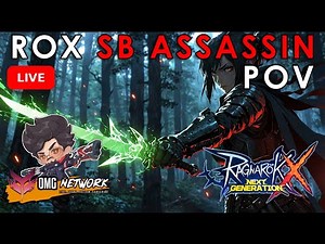 Assassin POV Grind! | Fast Leveling Strategies | Ragnarok X Global