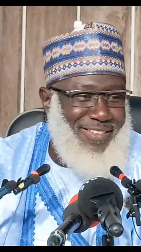 ‏#sheikhahmadtijjaniguruntum20245 #alikakutura #creatorsearchinsights