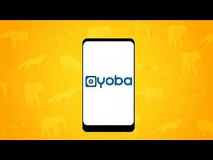 AYOBA Messaging App.