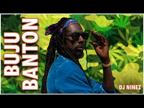 BUJU BANTON GREATEST HITS MIX | BEST OF BUJU BANTON | Presented BY DJ NINEZ