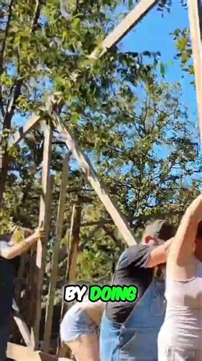 Homeschooling Math: See How Kids Build Homes, Not Just Memorize! #shorts