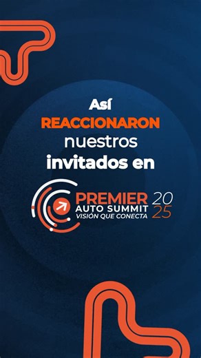 Esto es el Premier Auto Summit desde los ojos de nuestra audiencia: aprendizajes, conexiones y momentos que inspiran. 🚗✨ | Premier Insurance and Warranties