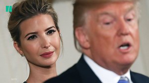 216K views · 345 reactions | First daughter Ivanka Trump sat down with ABC News to discuss everything from Robert Mueller’s investigation to the now-defunct plan to build a Trump Tower in Russia. | HuffPost | Facebook