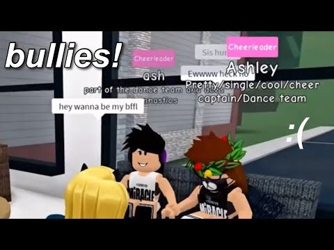 When Funneh got Banned and BULLIED in Roblox !!! (chaotic)