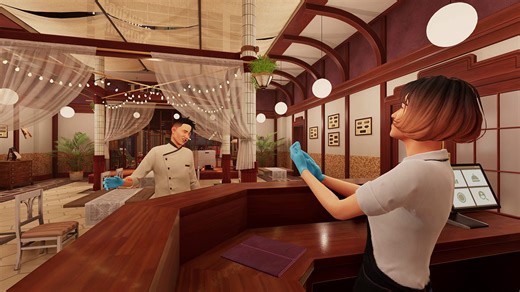 Cooking Simulator 2: Better Together - Official launch trailer