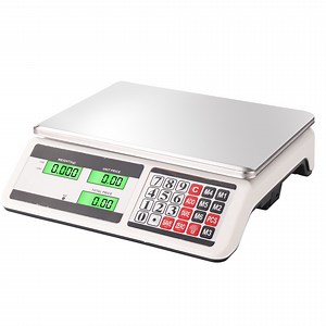[Hot Item] Multi-Functional Weighing Scales for Industrial and Commercial Use