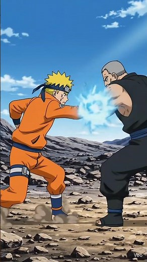 Naruto Best fight #naruto #animation
