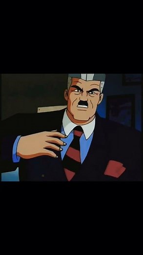 Spider-Man The Animated Series Intro