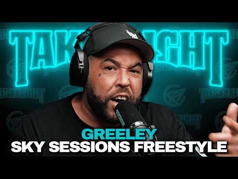 Greeley | Sky Sessions Freestyle