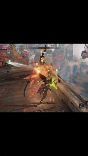 Sekiro Vajra Boss Fight | Long may the Shadows Reflect Mod #sekiro #eldenring #sekirobossfights