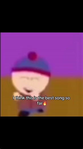 Stan marsh😊#stanmarsh