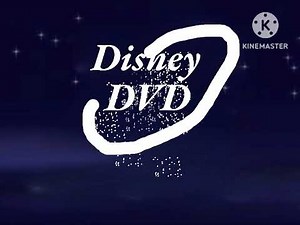 Disney DVD logo Fullscreen October 2001-November 2007
