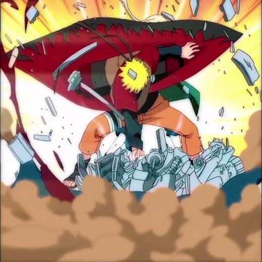 The Entry 📈🗿[Naruto Malayalam]#shorts