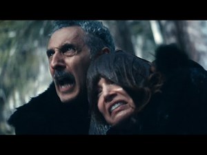 TURN HER BACK, MR MILCHICK! - Severance Season 2 Episode 4