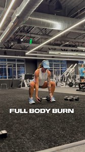442K views · 1.9K reactions |  Full Body Burn in Under 30 Minutes! ...