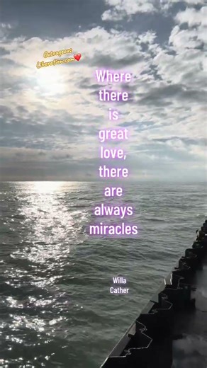Willa Cather 💕: Quote