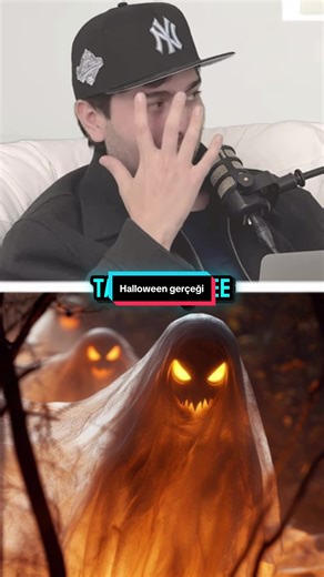 Halloween'in Gerçeği ve Tarihi