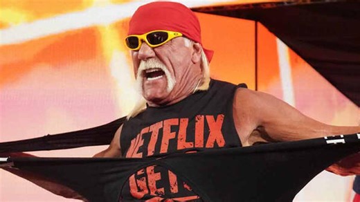 WWE Legend's Shocking Take On Attending Hulk Hogan Tributes: "Only For Money" – TJR Wrestling