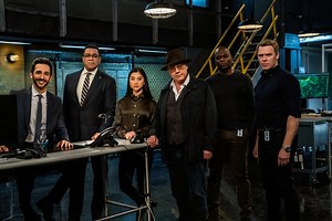 'The Blacklist' Season 9: Expect a Familiar Face to Return on May 6