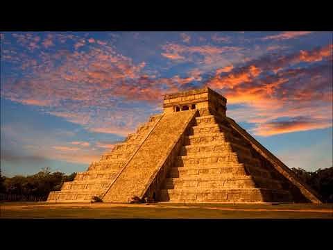 ARQUITECTURA AZTECA
