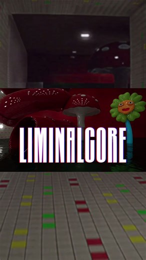 LIMINAL CORE Explained
