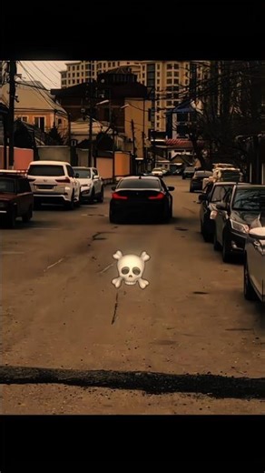 This BMW M5 Is Too Powerful!