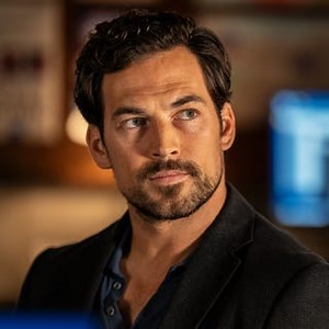 Bingeworthy 100%-rated police procedural branded \