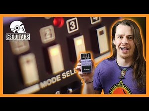 Boss DC-2W Dimension C | Stereo MIJ Waza Other-worldliness