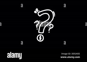 question mark icon vector illustration design