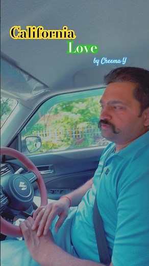 CALIFORNIA LOVE (Official Video) Cheema Y | Gur Sidhu | Punjabi Song 2023 #punjabimusic #humblemusic