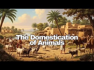 The Domestication of Animals | How Humans and Animals Changed Each Other