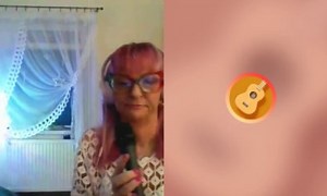 Mix piosenek – Czerwone Gitary w wykonaniu karaoke eeeeeeet | iSing | iSing