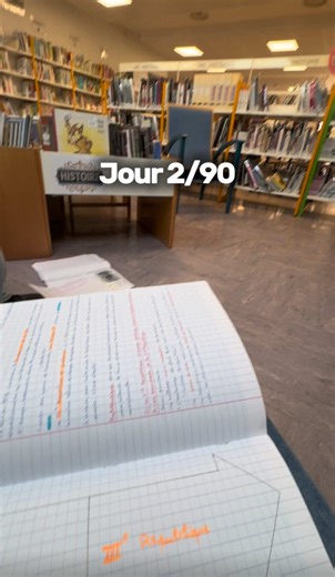 Voila le prompt pour connaître ta note (approximative) au Bac de français !⚡️ Hop voilà le prompt : Ou commente le mot “Bac” et je te l’envoie gratuitement 🍏 Voici mon plan global du commentaire rédigé sur l’extrait de L’Ensorcelée de Jules Barbey d’Aurevilly (Bac de français 2025, voie générale). Ma problématique est la suivante : « TA PROBLÉMATIQUE » Mon plan se compose de trois thèses : THÈSE 1 (TES ARGUMENTS) THÈSE 2 (TES ARGUMENTS) THÈSE 3 (TES ARGUMENTS) Peux-tu m’attribuer une note préci